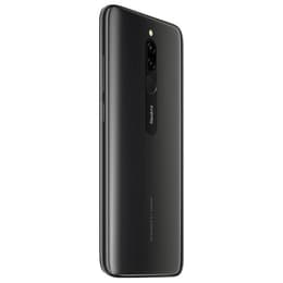 Xiaomi Redmi 8 32 Go - Noir - Débloqué