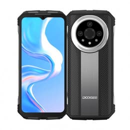 Doogee V31GT 256 Go - Noir - Débloqué