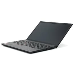 Lenovo ThinkPad E15 G4 15" Core i7 1.7 GHz - SSD 512 Go - 16 Go QWERTZ - Allemand