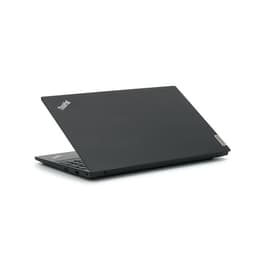 Lenovo ThinkPad E15 G4 15" Core i7 1.7 GHz - SSD 512 Go - 16 Go QWERTZ - Allemand