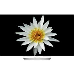 SMART TV OLED Full HD 1080p 140 cm LG 55EG9A7V