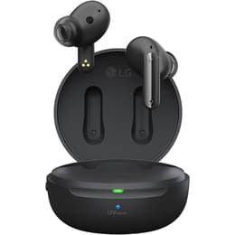 Ecouteurs Intra-auriculaire Bluetooth Réducteur de bruit - Lg Tone Free DFP9