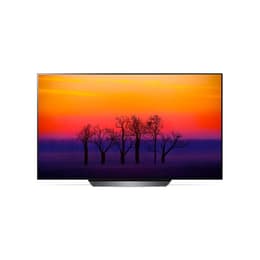 SMART TV OLED Ultra HD 4K 165 cm LG OLED65B8
