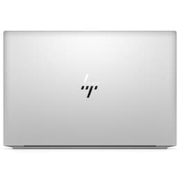 HP EliteBook 840 G8 14" Core i5 2.6 GHz - 256 Go SSD - 8 Go QWERTY - Portugais