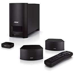 Barre de son Bose CineMate GS Series II - Noir