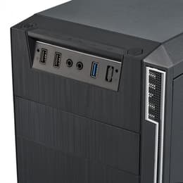 Serioux Office Plus Core i7 3.6 GHz - SSD 1 To - 32 Go - Intel HD Graphics