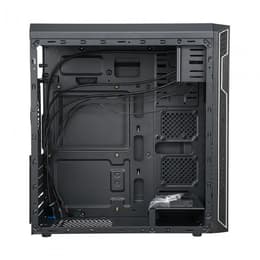 Serioux Office Plus Core i7 3.6 GHz - SSD 1 To - 32 Go - Intel HD Graphics