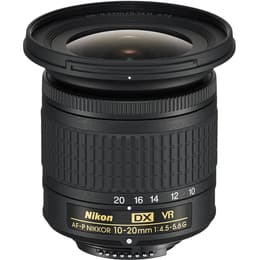 Objectif Nikon F 10-20mm f/4.5-5.6