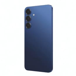 Galaxy S25+ 512 Go - Bleu Foncé - Débloqué