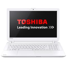 Toshiba Satellite L50 15" Core i7 1.8 GHz - HDD 750 Go - 4 Go AZERTY - Français