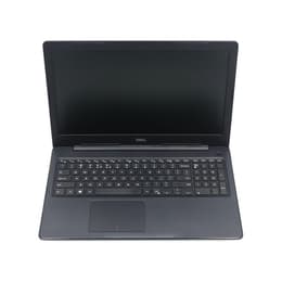 Dell Vostro 3591 16" GHz - SSD 512 Go - 8 Go QWERTY - Espagnol