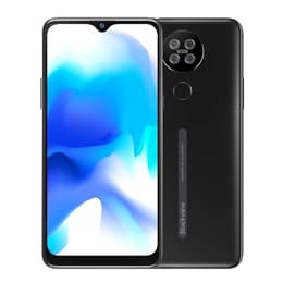 Blackview A80 64 Go - Noir - Débloqué