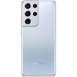 Galaxy S21 Ultra 5G 512 Go - Argent - Débloqué