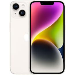 iPhone 14 512 Go - Lumière Stellaire - Débloqué