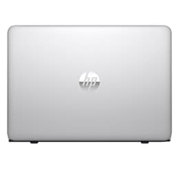 HP EliteBook 840 G4 14" Core i5 2.5 GHz - SSD 256 Go - 8 Go QWERTY - Espagnol