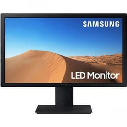 Écran 24" LCD fhdtv Samsung LS24A310NHUXEN
