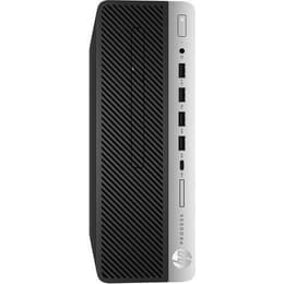 HP ProDesk 600 G3 SFF Core i5 3.4 GHz - HDD 500 Go RAM 8 Go