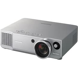 Vidéo projecteur Panasonic PT-AE700E Gris