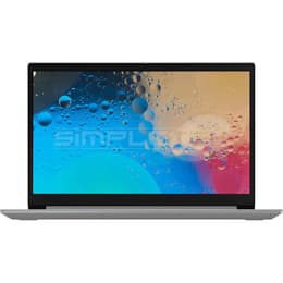 Simpletek ThinkBook 15-IIL (20SM) 15" Core i3 3.4 GHz - SSD 128 Go - 16 Go QWERTY - Italien