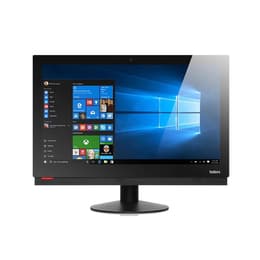 Lenovo ThinkCentre M900z AiO 23" Core i5 3,2 GHz - HDD 480 Go - 8 Go QWERTY