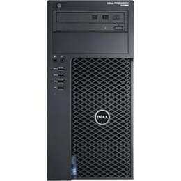 Dell Precision T1700 Xeon E3 3,5 GHz - HDD 500 Go RAM 32 Go