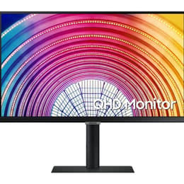 Écran 24" LED qhdtv Samsung ViewFinity S60UA