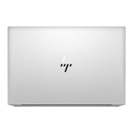 Hp EliteBook 840 G7 14" Core i5 1.6 GHz - Ssd 256 Go RAM 8 Go QWERTZ - Allemand