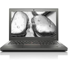 Lenovo ThinkPad X240 12" Core i5 1.9 GHz - Ssd 512 Go RAM 8 Go AZERTY - Français