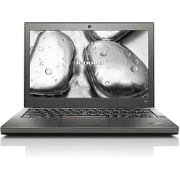 Lenovo ThinkPad X240 12" Core i5 1.9 GHz - Ssd 512 Go RAM 8 Go