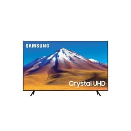 SMART TV LED Ultra HD 4K 127 cm Samsung UE50AU7025KXXC