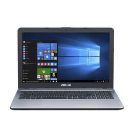 Asus X541NC-GO018T 15" Pentium 1.1 GHz - Hdd 1 To RAM 4 Go
