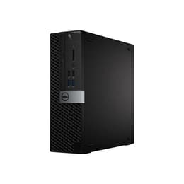 Dell OptiPlex 5040 SFF Core i5 3.2 GHz - SSD 256 Go RAM 8 Go