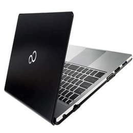 Fujitsu LifeBook S935 13" Core i5 2.2 GHz - Ssd 1000 Go RAM 8 Go QWERTZ