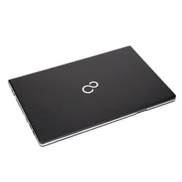 Fujitsu LifeBook S935 13" Core i5 2.2 GHz - Ssd 1000 Go RAM 8 Go QWERTZ
