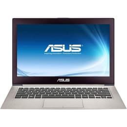 Asus ZenBook UX32VD-R4002V 13" Core i7 1.9 GHz - Ssd 256 Go RAM 10 Go