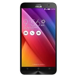 Asus Zenfone 2 Deluxe ZE551ML 64 Go - Noir - Débloqué