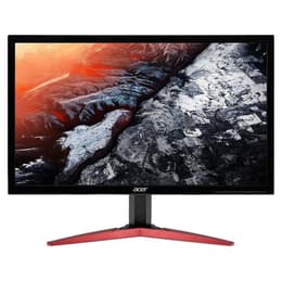 Écran 23" LED fhdtv Acer KG241QPBIIP