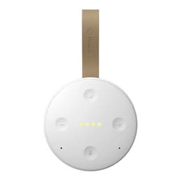 Enceinte Bluetooth Mobvoi TicHome Mini Blanc