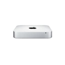 Mac Mini (Octobre 2014) Core i5 2,8 GHz - SSD 128 Go + HDD 1 To - 16GB