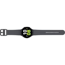 Montre Samsung Cardio GPS Galaxy Watch 5 44mm - Noir