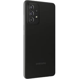 Galaxy A52 128 Go - Noir - Débloqué