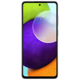 Galaxy A52 128 Go - Noir - Débloqué