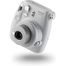 Appareil photo instantané Fujifilm Instax Mini 9 Gris + objectif Fujifilm Instax Lens Focus Range 60 mm f/12.7