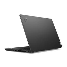 Lenovo ThinkPad L15 G2 15" Ryzen 5 2.3 GHz - SSD 256 Go - 8 Go QWERTZ - Allemand