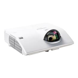 Vidéo projecteur Hitachi CP-CX301WN Blanc