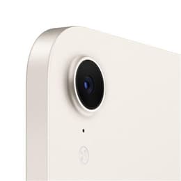 iPad mini 8.3" (2024) 7e génération 256 Go - WiFi - Lumière Stellaire