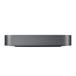 Mac mini (Octobre 2018) Core i7 3,2 GHz - SSD 512 Go - 32GB