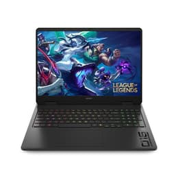 HP Omen 16-am0012nl 16" Core Ultra 7 5.1 GHz - SSD 1 To - 16 Go QWERTY - Anglais