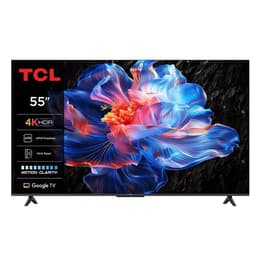 TV OLED Ultra HD 4K 140 cm Tcl 55P6K