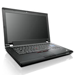 Lenovo ThinkPad L420 14" Core i5 2.3 GHz - SSD 128 Go - 8 Go AZERTY - Français